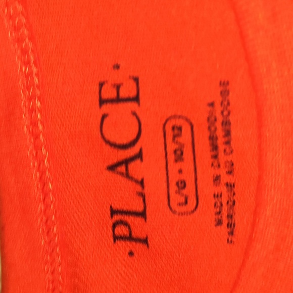 The Children's Place boys large screen t - Picture 2 of 4